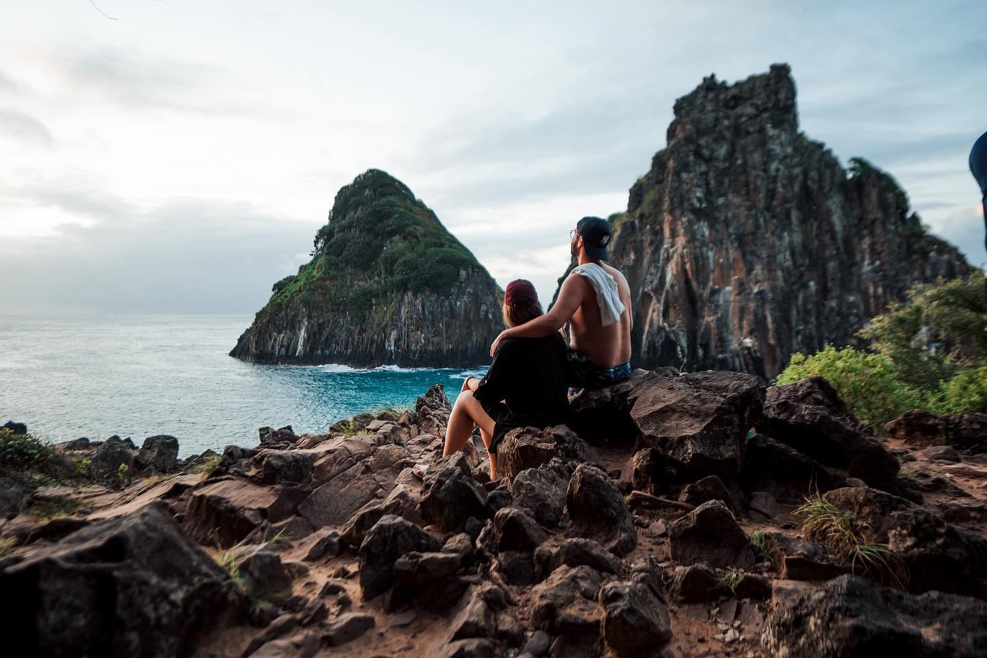 noronha weekend