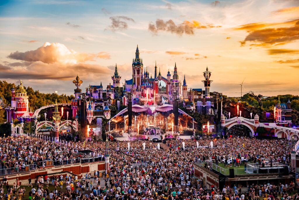 tomorrowland