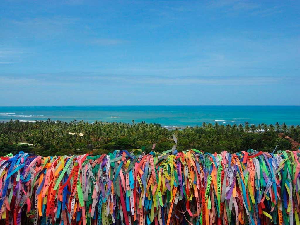 pousadas em arraial d'ajuda