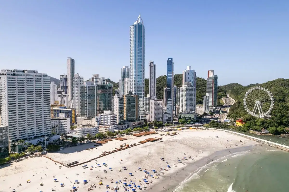 balneario camboriu