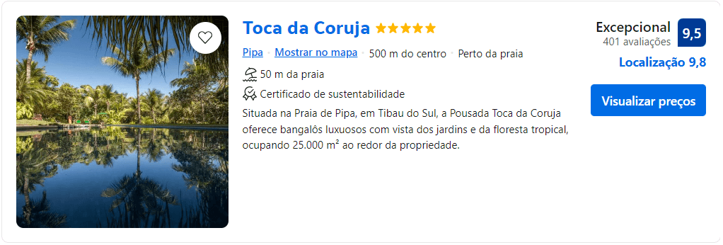 Toca da Coruja