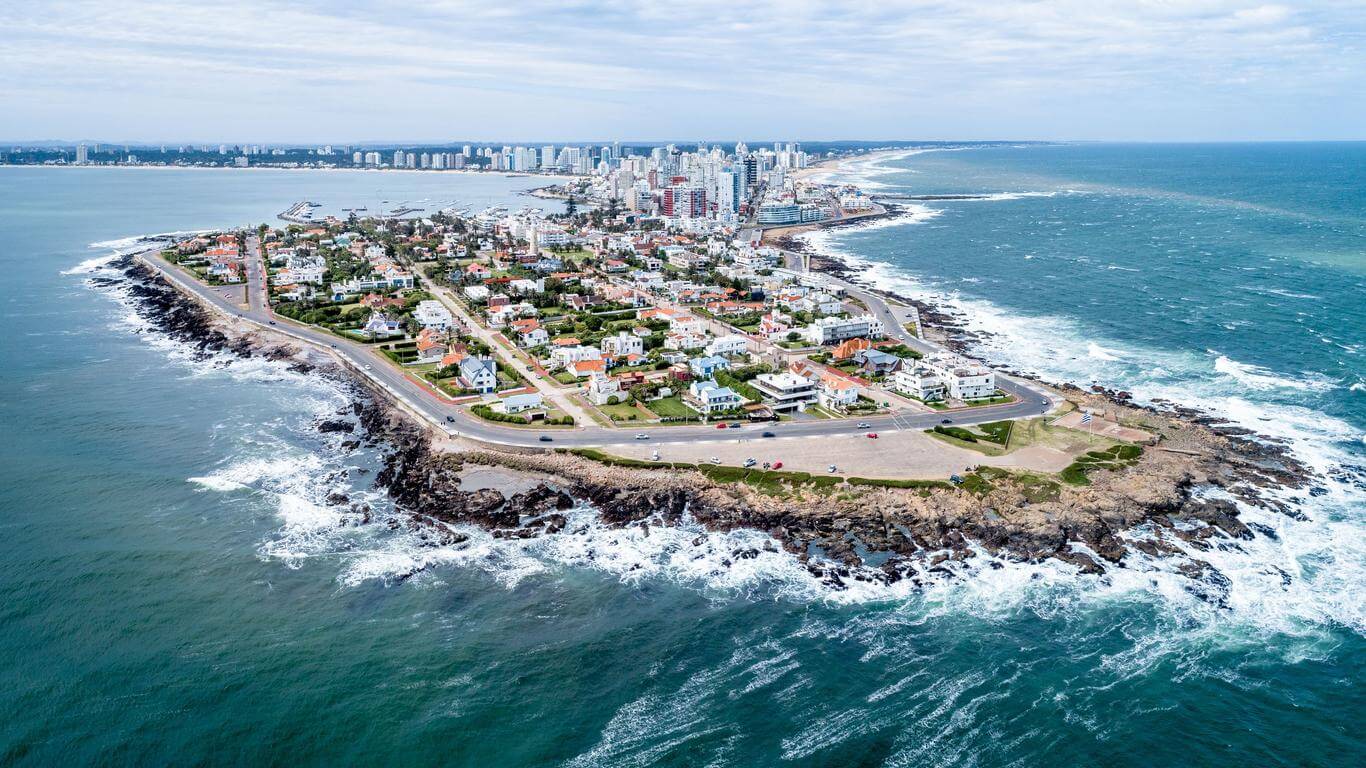 punta del este 