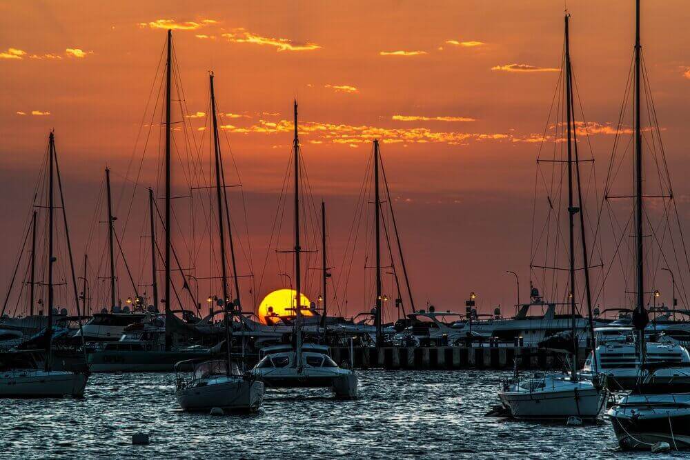 reveillon punta del este