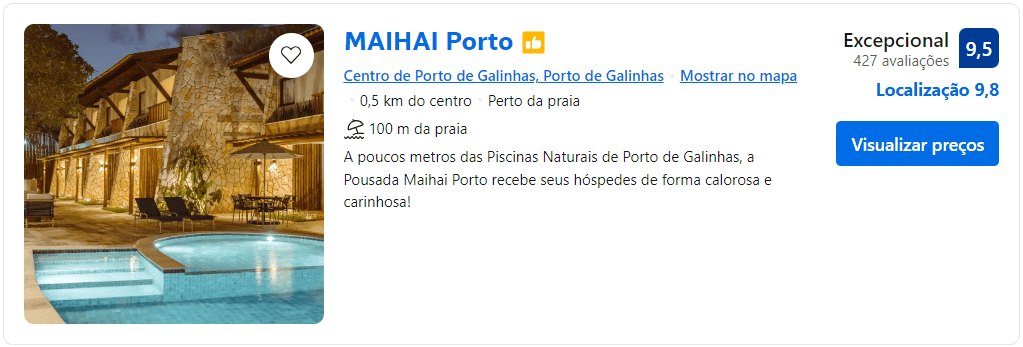 Maihai Porto