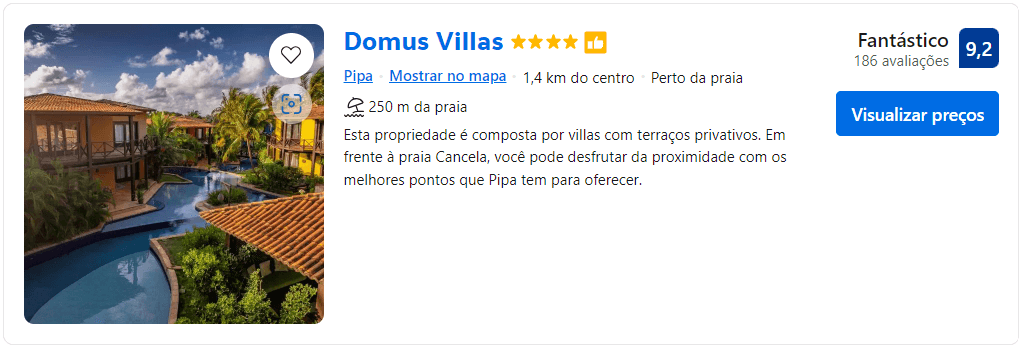 Domus Villas