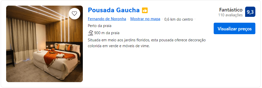 Pousada Gaucha