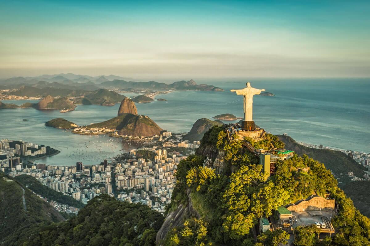 reveillon rio de janeiro