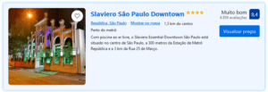 Slaviero Downton SP