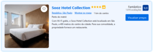 Sooz Hotel Colection