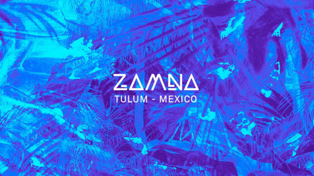 Zamna Tulum