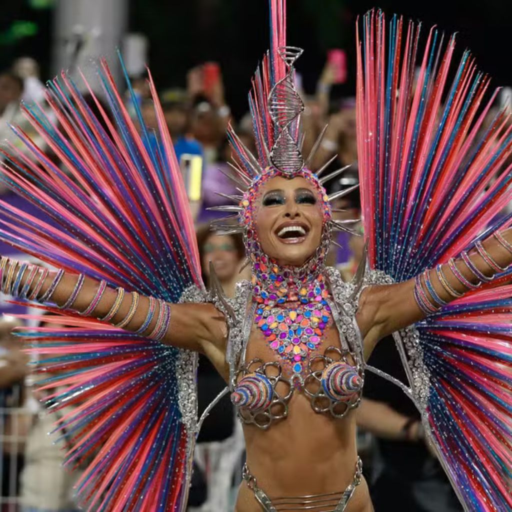 carnaval em são paulo