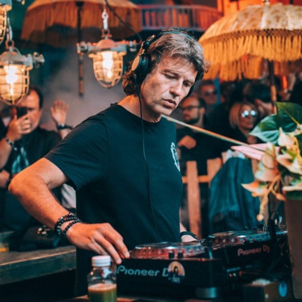 HERNAN CATTANEO