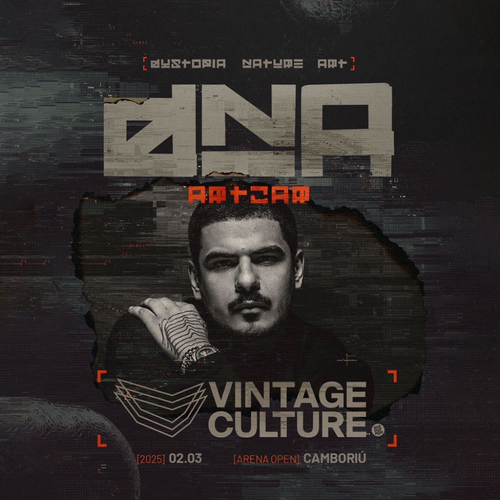 dna art car vintage culture