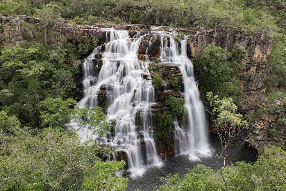 chapada dos veadeiros