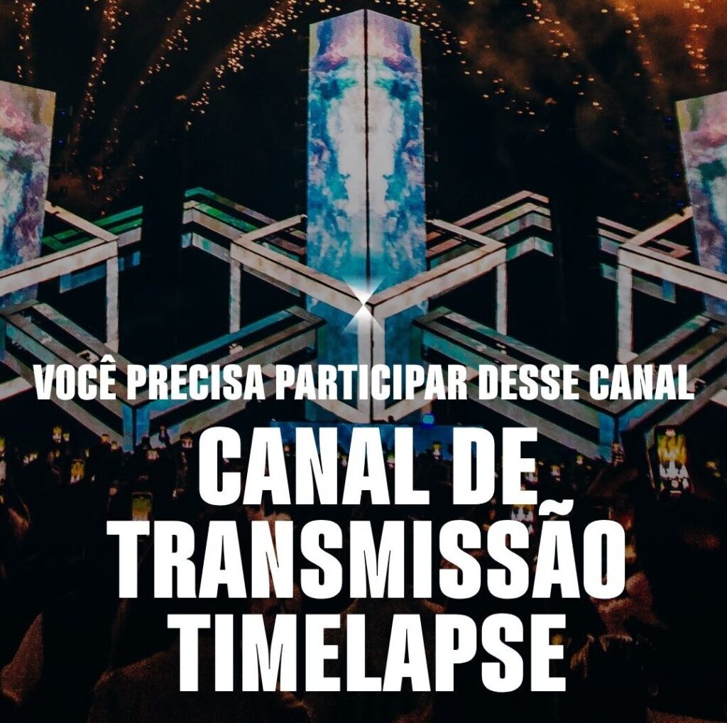 canal de transmissao