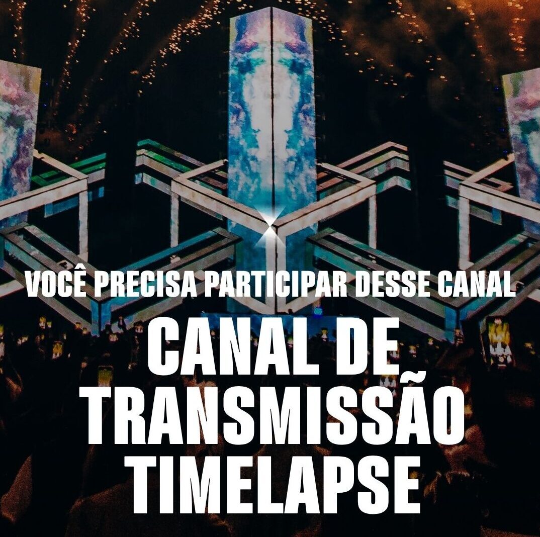 canal de transmissao