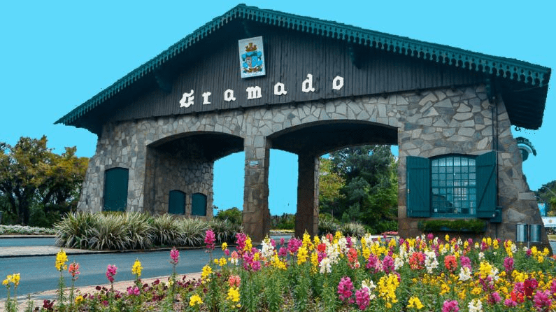 Gramado | Imagem: Divulgação