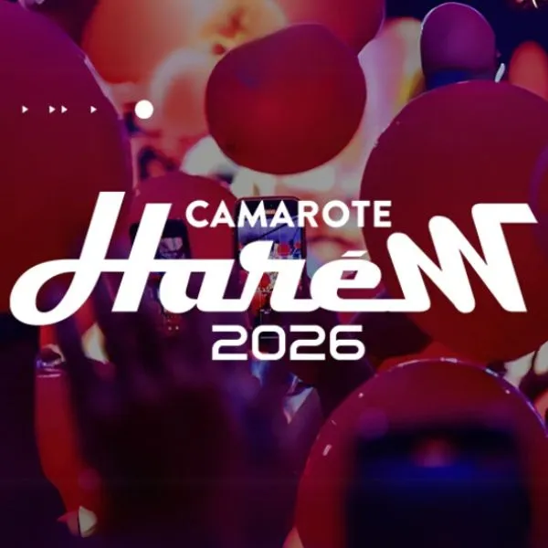 camorte harem