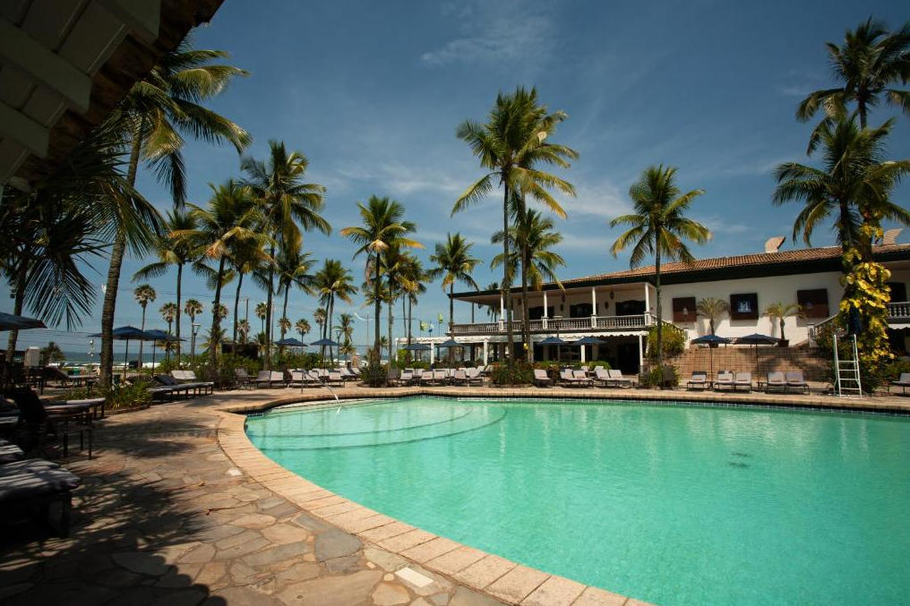 Casa Grande Hotel Resort & Spa | Imagem: Booking.com