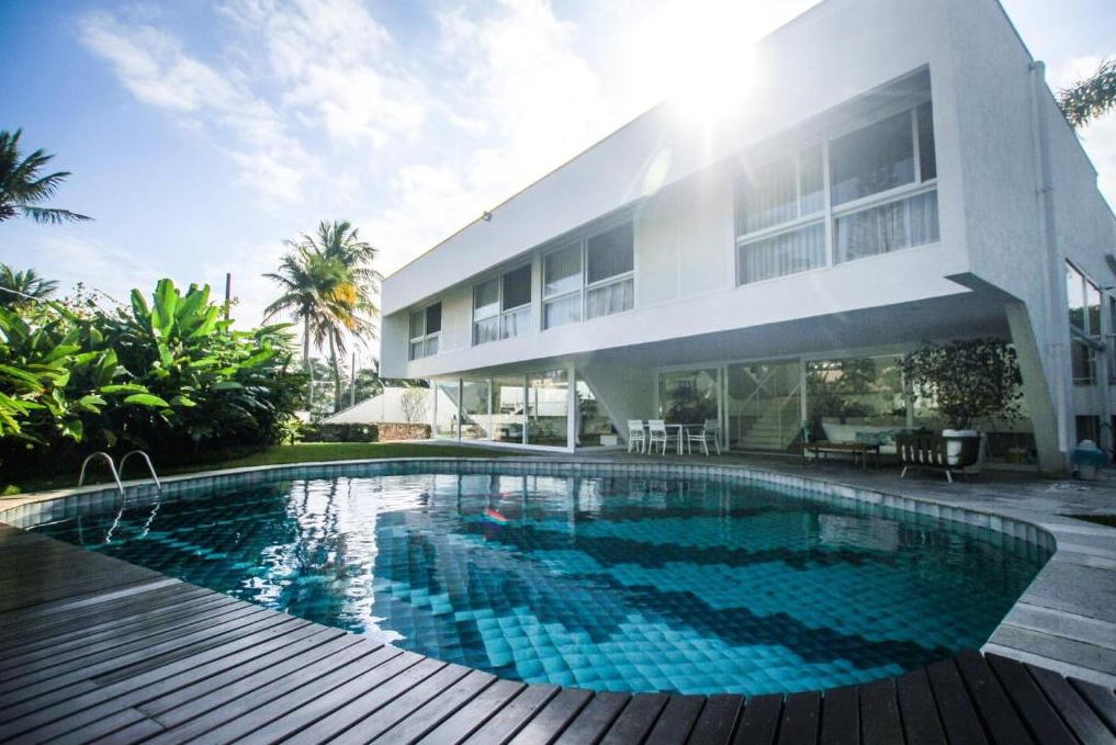 Guest House Guarujá Hotel Boutique | Imagem: Booking.com