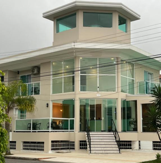 Hotel The Green Ecologic | Imagem: Booking.com