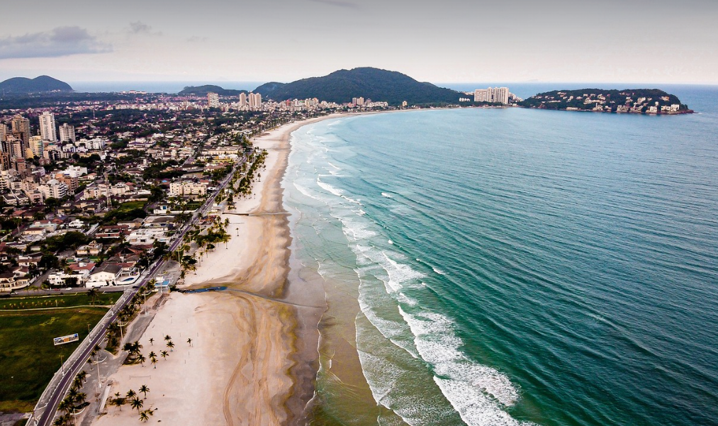 Guarujá | Imagem: Divulgação