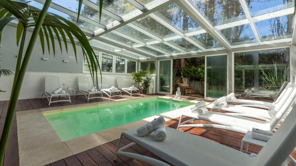 AWA Boutique + Design Hotel | Hotel oficial Viva La Punta | Imagem: Booking.com