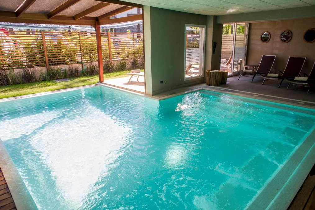 Hotel 2122 | Hotel oficial Viva La Punta | Imagem: Booking.com