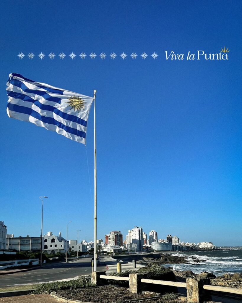 Viva La Punta | Imagem: divulgação