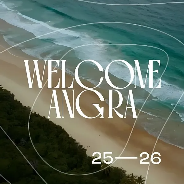welcome angra