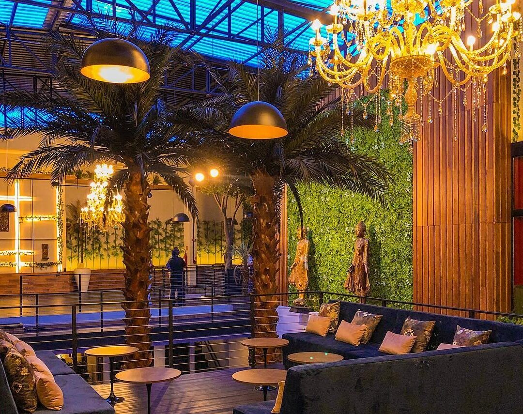 Réveillon em São Paulo