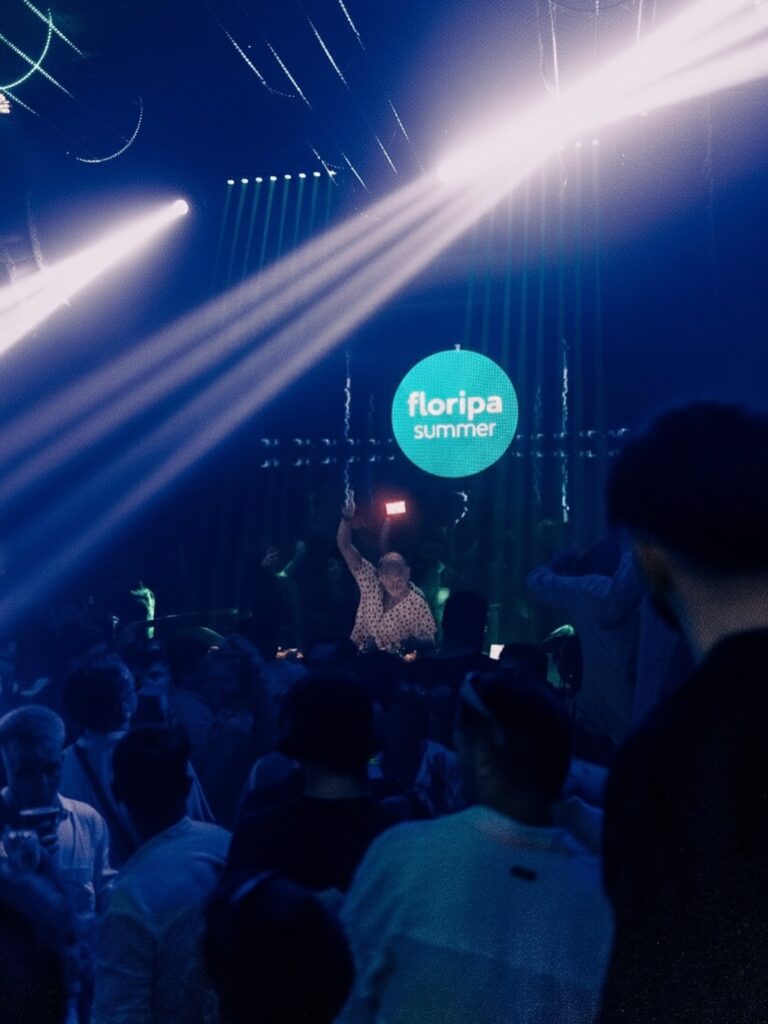 Floripa Summer Music 2026 promete o maior verão da história da Ilha da Magia