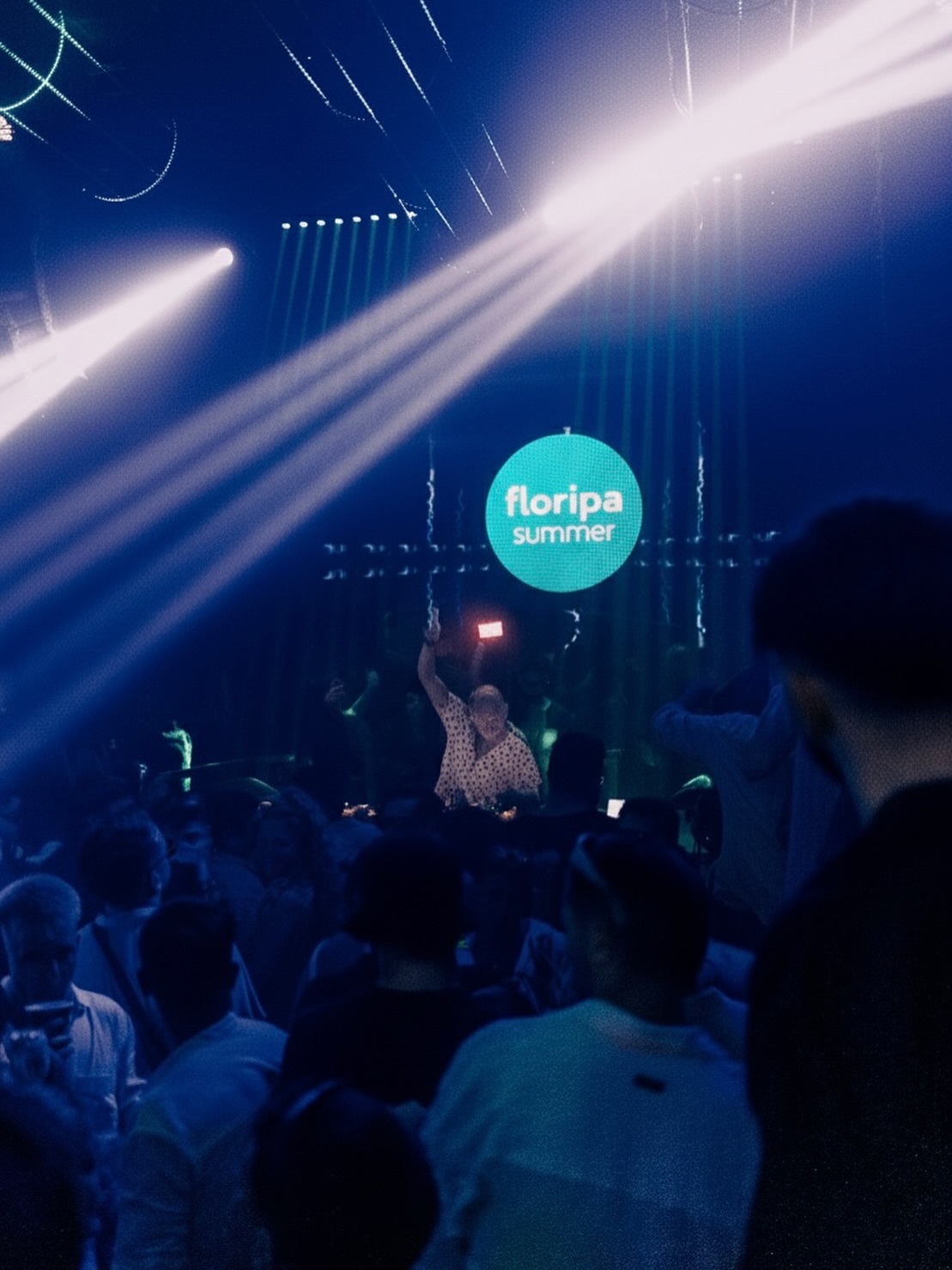 Floripa Summer Music 2026 promete o maior verão da história da Ilha da Magia