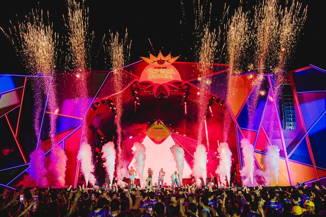 Carvalheira na Ladeira