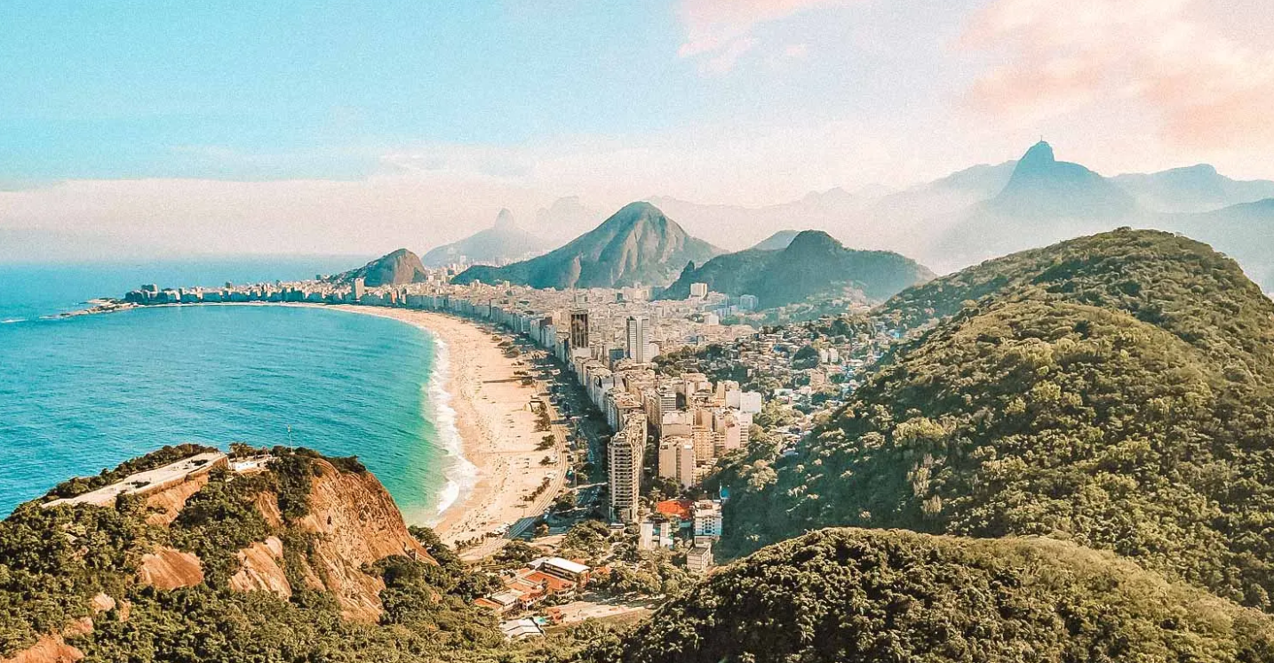 Rio de Janeiro