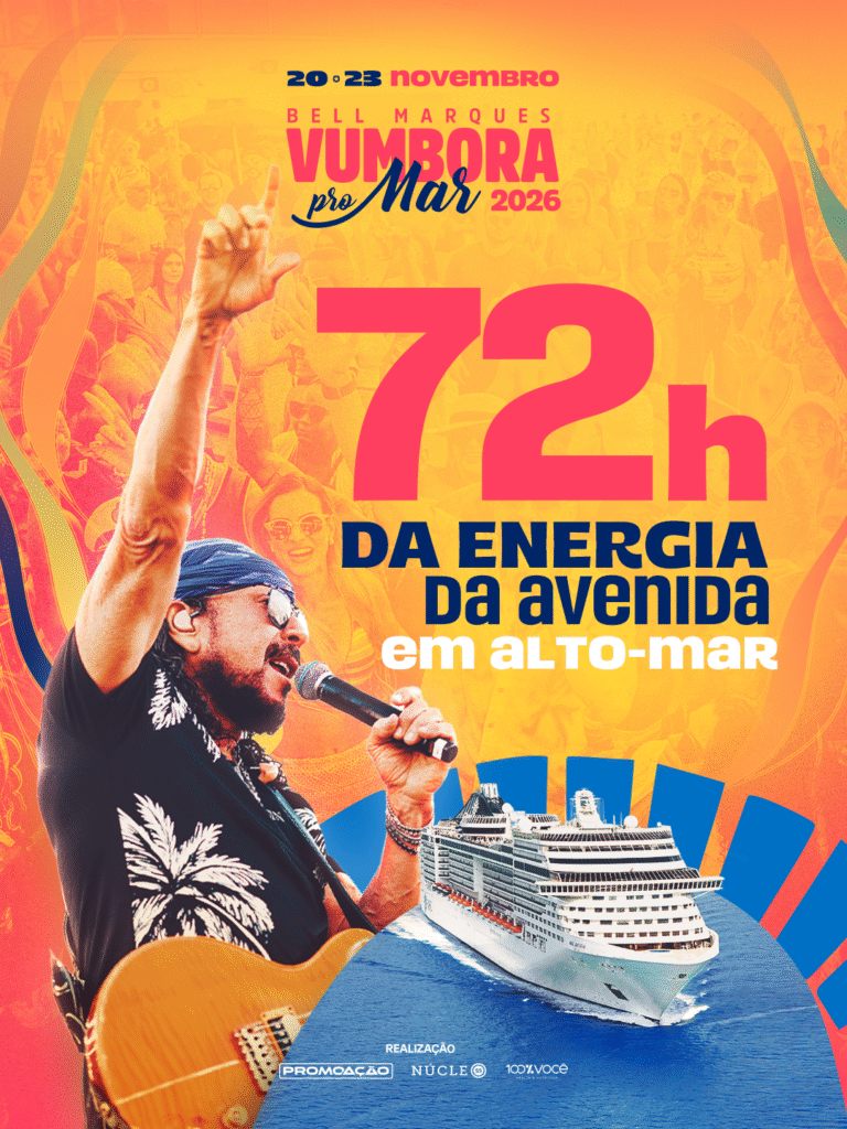 Cruzeiro Vumbora Pro Mar