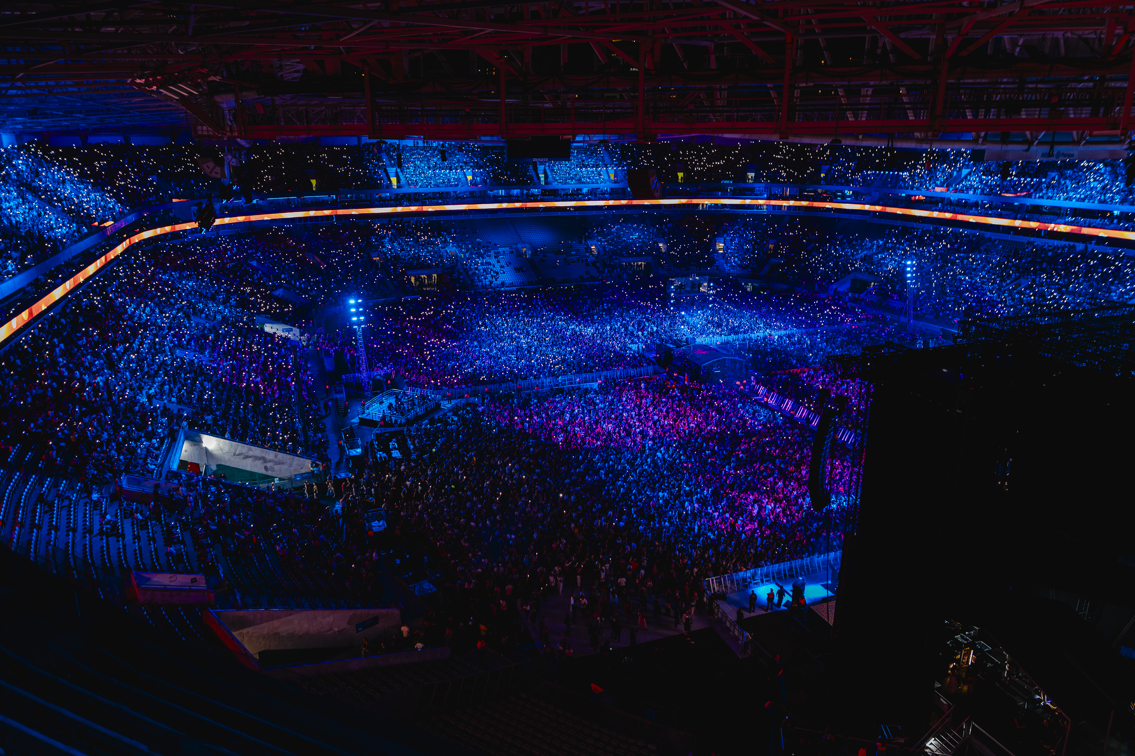 backstage mirante djavan