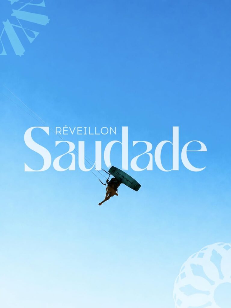 Réveillon Saudade