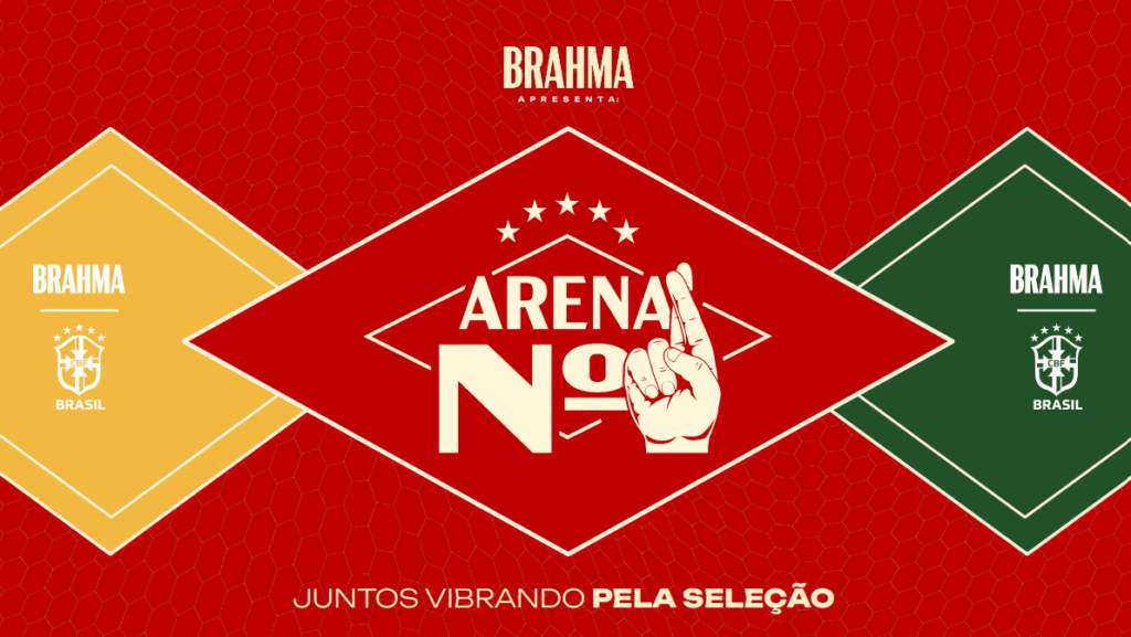 arena nº1