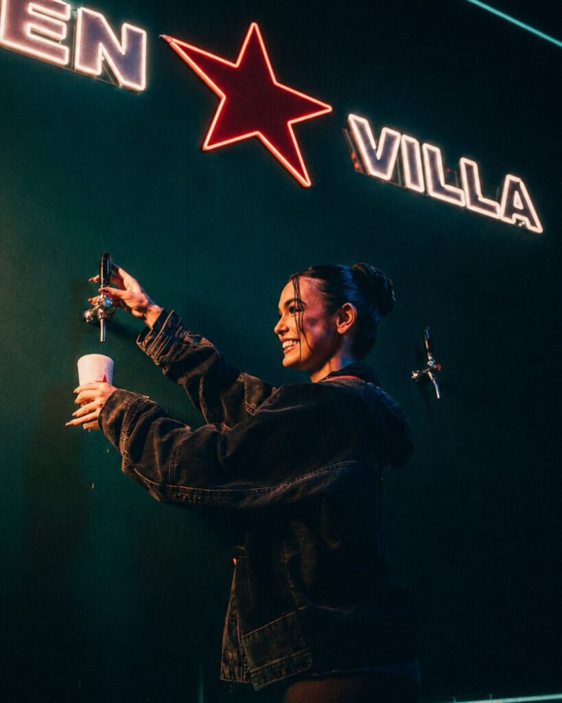 Open Bar MÓL GOIÂNIA